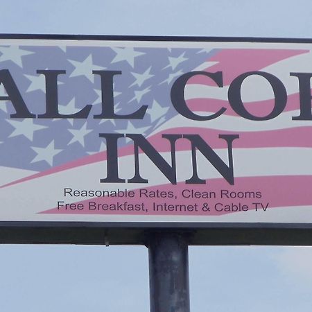 Tall Corn Inn Shenandoah Exteriér fotografie